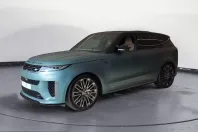 Land Rover Range Rover Sport din 2025 cu 3.501 km - oferta LAN223835 - foto 2