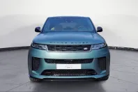 Land Rover Range Rover Sport din 2025 cu 3.501 km - oferta LAN223835 - foto 4