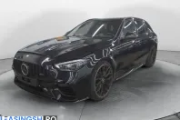 Mercedes-Benz C 63 AMG (Clasa C) din 2024 cu 21.000 km - oferta MER223836 - foto 1