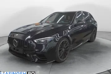 Mercedes-Benz C 63 AMG din 2024 - oferta MER223836
