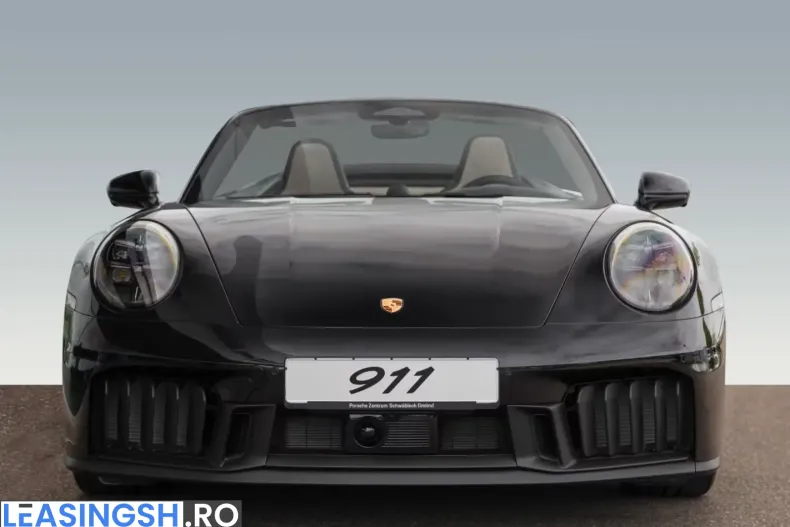 Porsche 992 din 2026 cu 0 km - oferta POR223837 - foto 2