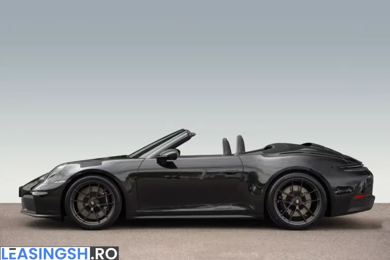 Porsche 992 din 2026 cu 0 km - oferta POR223837 - foto 3