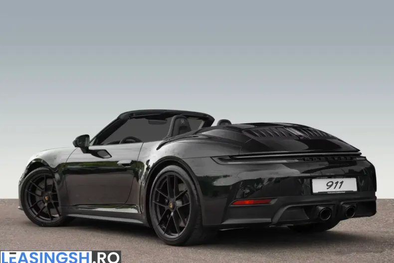 Porsche 992 din 2026 cu 0 km - oferta POR223837 - foto 5