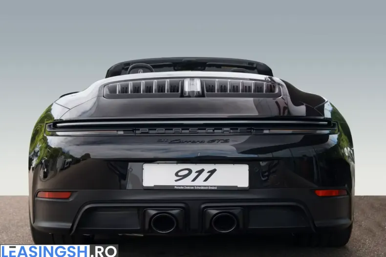 Porsche 992 din 2026 cu 0 km - oferta POR223837 - foto 6