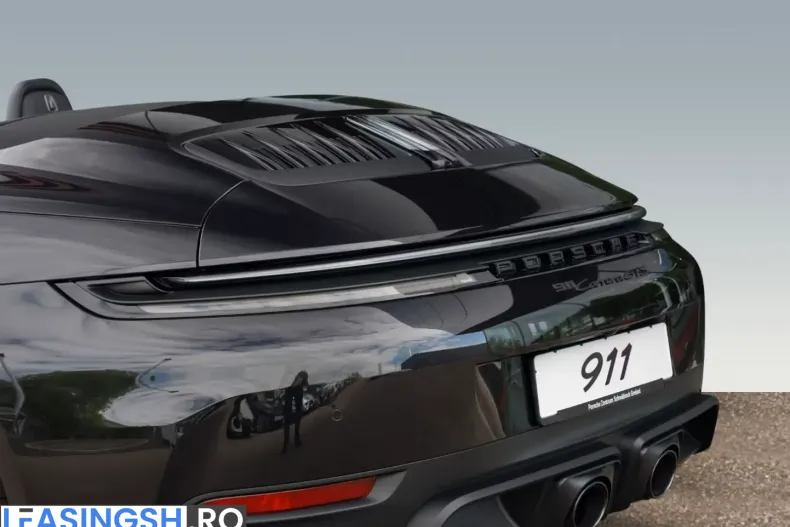 Porsche 992 din 2026 cu 0 km - oferta POR223837 - foto 7