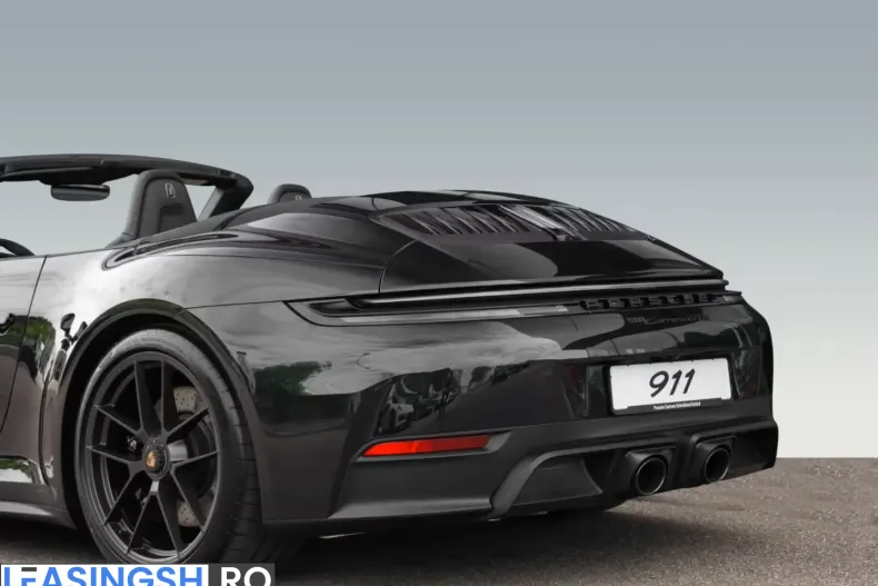 Porsche 992 din 2026 cu 0 km - oferta POR223837 - foto 8