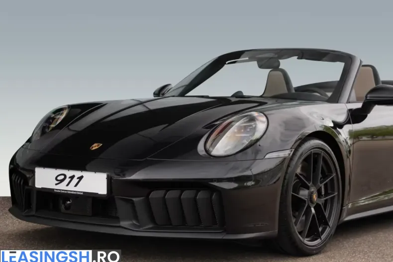 Porsche 992 din 2026 cu 0 km - oferta POR223837 - foto 13