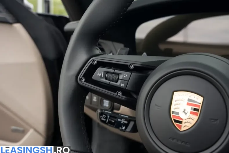 Porsche 992 din 2026 cu 0 km - oferta POR223837 - foto 16