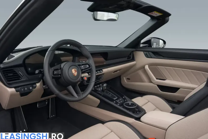 Porsche 992 din 2026 cu 0 km - oferta POR223837 - foto 19