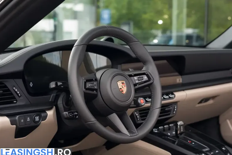 Porsche 992 din 2026 cu 0 km - oferta POR223837 - foto 24