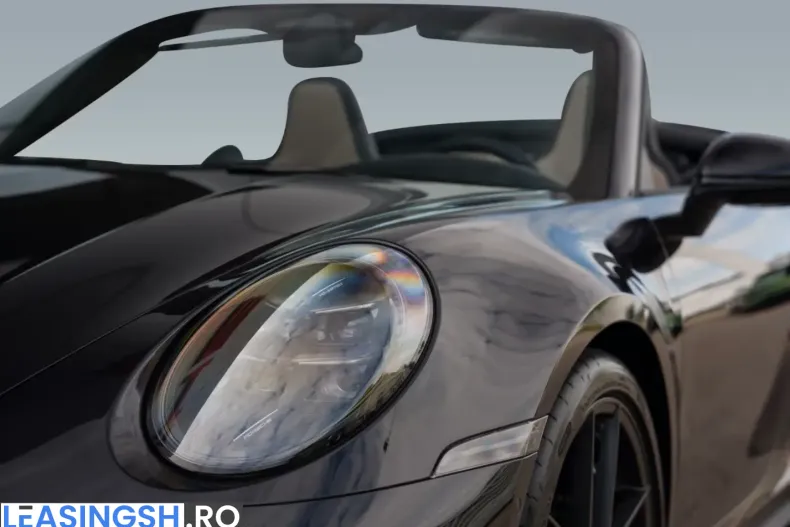 Porsche 992 din 2026 cu 0 km - oferta POR223837 - foto 26