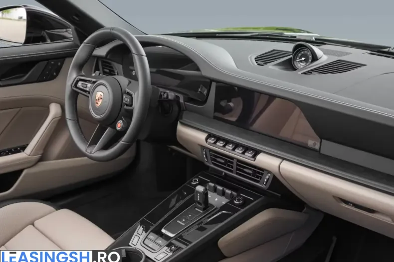 Porsche 992 din 2026 cu 0 km - oferta POR223837 - foto 28