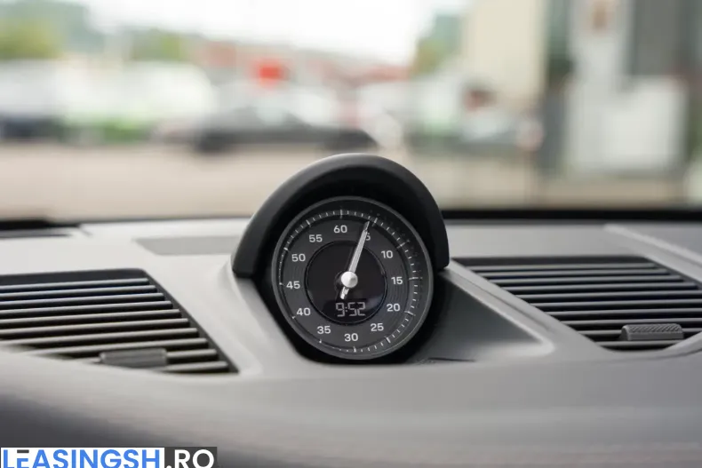 Porsche 992 din 2026 cu 0 km - oferta POR223837 - foto 32