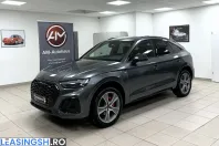 Audi Q5 din 2024 cu 12.100 km - oferta AUD223838 - foto 1
