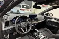 Audi Q5 din 2024 cu 12.100 km - oferta AUD223838 - foto 4