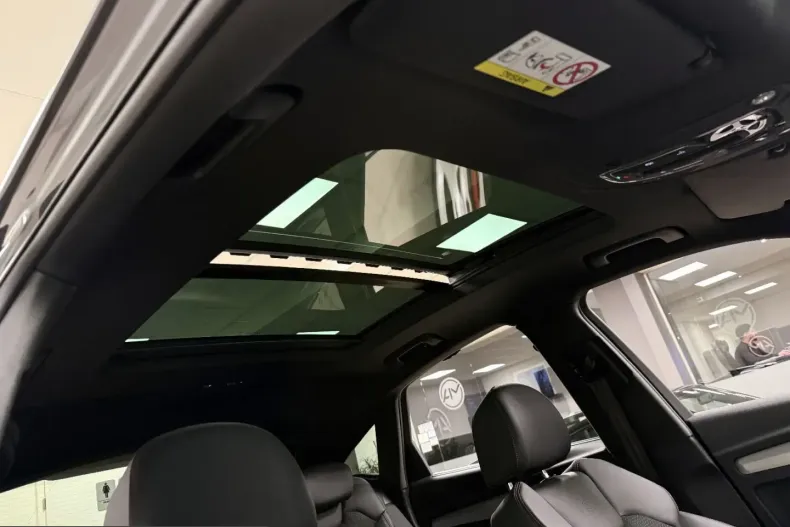 Audi Q5 din 2024 cu 12.100 km - oferta AUD223838 - foto 6