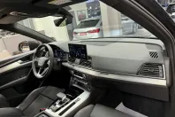 Audi Q5 din 2024 cu 12.100 km - oferta AUD223838 - foto 7
