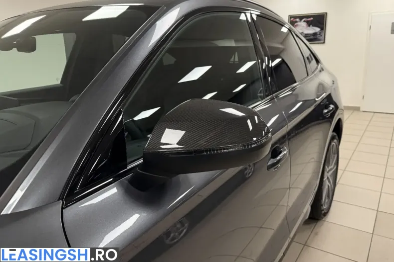 Audi Q5 din 2024 cu 12.100 km - oferta AUD223838 - foto 12