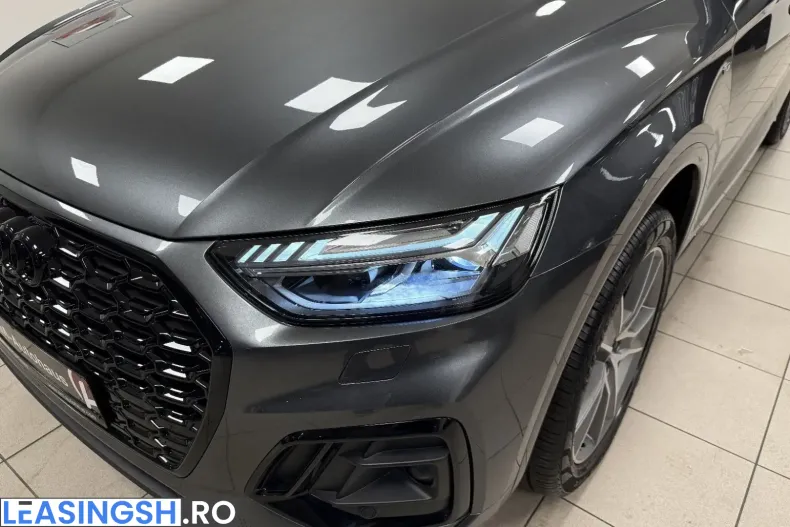 Audi Q5 din 2024 cu 12.100 km - oferta AUD223838 - foto 13