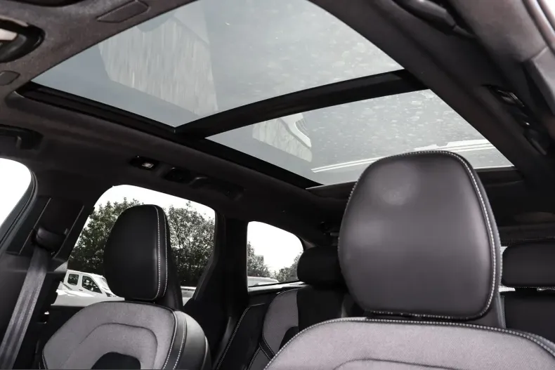 Volvo XC60 din 2024 cu 19.499 km - oferta VOL223839 - foto 13