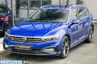 Volkswagen Passat Variant din 2023 cu 19.475 km - oferta VOL223840 - foto 5