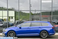 Volkswagen Passat Variant din 2023 cu 19.475 km - oferta VOL223840 - foto 7