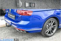 Volkswagen Passat Variant din 2023 cu 19.475 km - oferta VOL223840 - foto 8