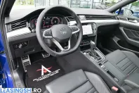 Volkswagen Passat Variant din 2023 cu 19.475 km - oferta VOL223840 - foto 9