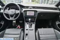 Volkswagen Passat Variant din 2023 cu 19.475 km - oferta VOL223840 - foto 10