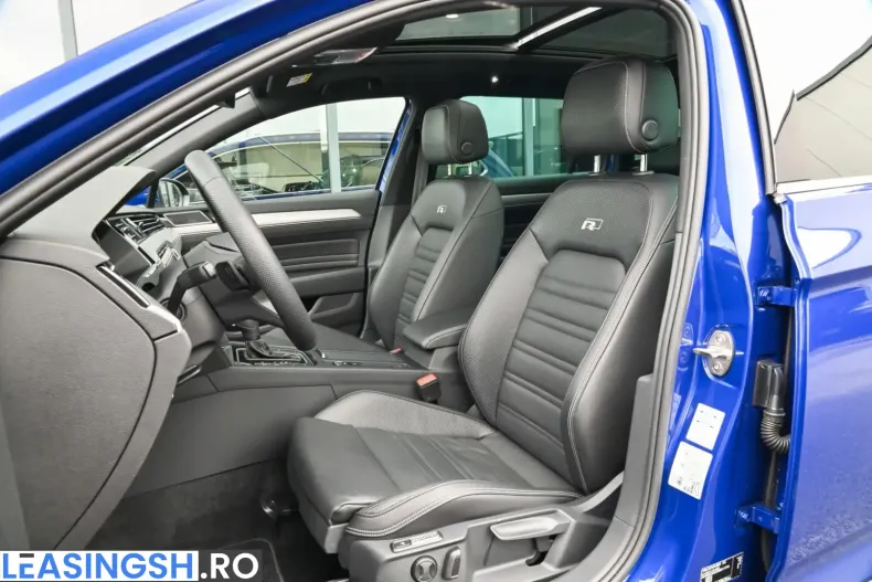 Volkswagen Passat Variant din 2023 cu 19.475 km - oferta VOL223840 - foto 12