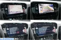 Volkswagen Passat Variant din 2023 cu 19.475 km - oferta VOL223840 - foto 15