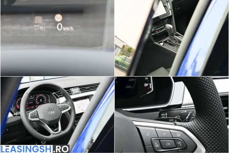 Volkswagen Passat Variant din 2023 cu 19.475 km - oferta VOL223840 - foto 20