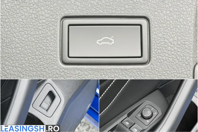 Volkswagen Passat Variant din 2023 cu 19.475 km - oferta VOL223840 - foto 22