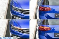Volkswagen Passat Variant din 2023 cu 19.475 km - oferta VOL223840 - foto 23