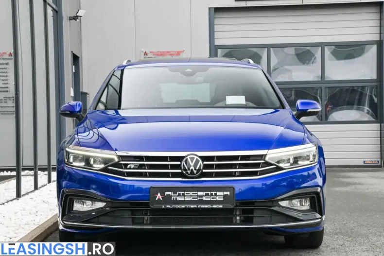 Volkswagen Passat Variant din 2023 cu 19.475 km - oferta VOL223840 - foto 26