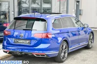 Volkswagen Passat Variant din 2023 cu 19.475 km - oferta VOL223840 - foto 27