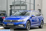 Volkswagen Passat Variant din 2023 cu 19.475 km - oferta VOL223840 - foto 28