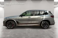 BMW X5 (Seria X) din 2023 cu 38.123 km - oferta BMW223842 - foto 1