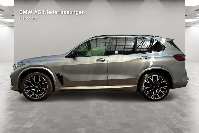 BMW X5 (Seria X) din 2023 cu 38.123 km - oferta BMW223842 - foto 1