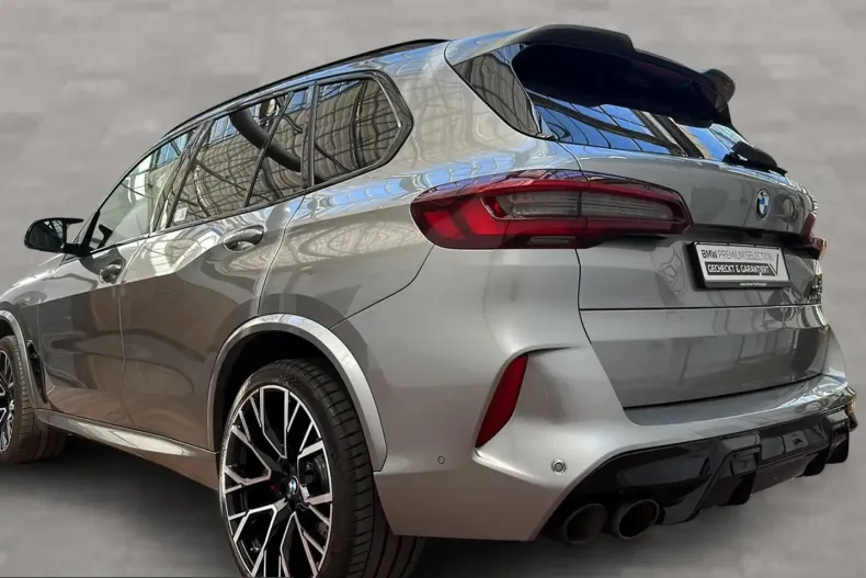BMW X5 (Seria X) din 2023 cu 38.123 km - oferta BMW223842 - foto 2