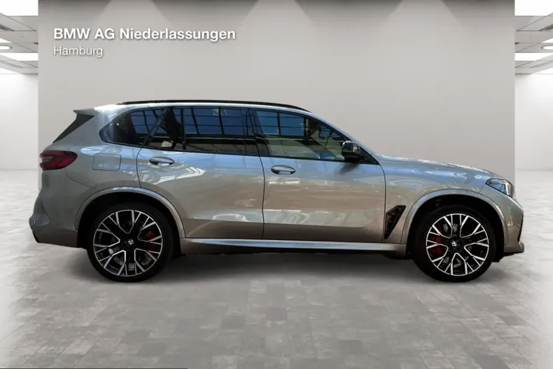 BMW X5 (Seria X) din 2023 cu 38.123 km - oferta BMW223842 - foto 3