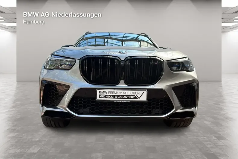 BMW X5 (Seria X) din 2023 cu 38.123 km - oferta BMW223842 - foto 6