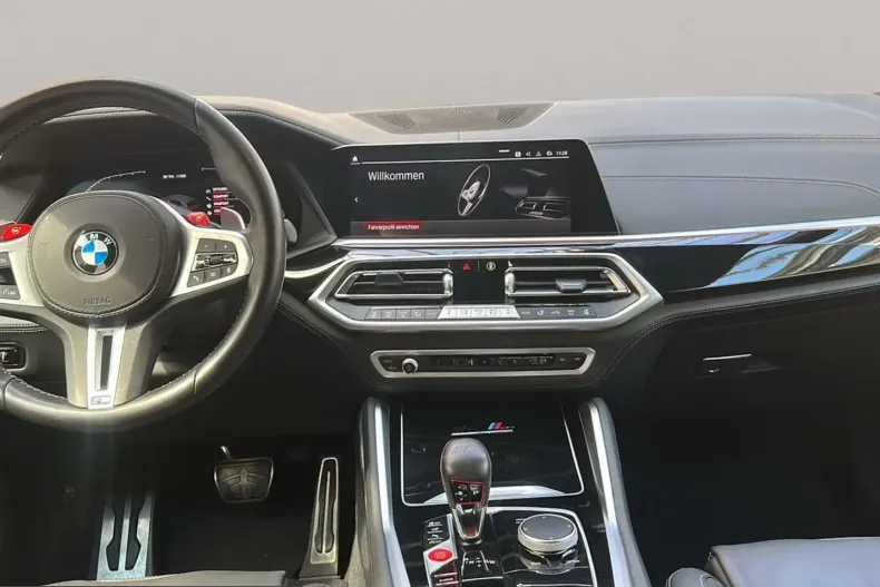 BMW X5 (Seria X) din 2023 cu 38.123 km - oferta BMW223842 - foto 8