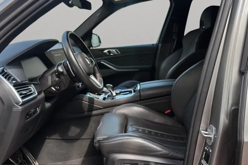 BMW X5 (Seria X) din 2023 cu 38.123 km - oferta BMW223842 - foto 9