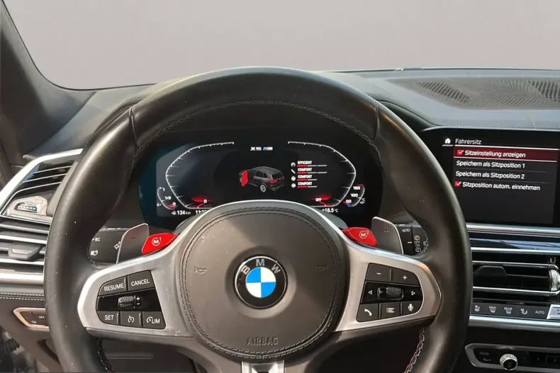 BMW X5 (Seria X) din 2023 cu 38.123 km - oferta BMW223842 - foto 11