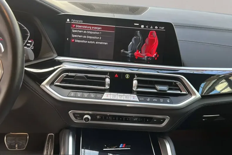 BMW X5 (Seria X) din 2023 cu 38.123 km - oferta BMW223842 - foto 13
