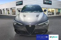 Alfa Romeo Stelvio din 2021 cu 48.589 km - oferta ALF223843 - foto 2