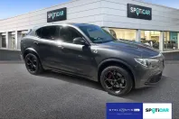 Alfa Romeo Stelvio din 2021 cu 48.589 km - oferta ALF223843 - foto 3