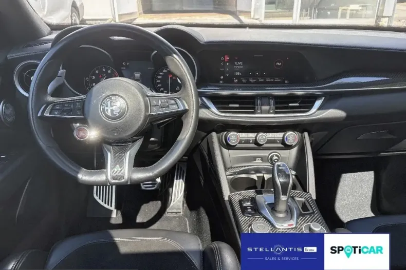 Alfa Romeo Stelvio din 2021 cu 48.589 km - oferta ALF223843 - foto 8