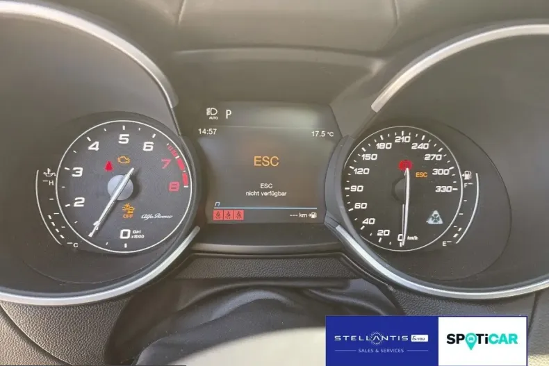 Alfa Romeo Stelvio din 2021 cu 48.589 km - oferta ALF223843 - foto 15